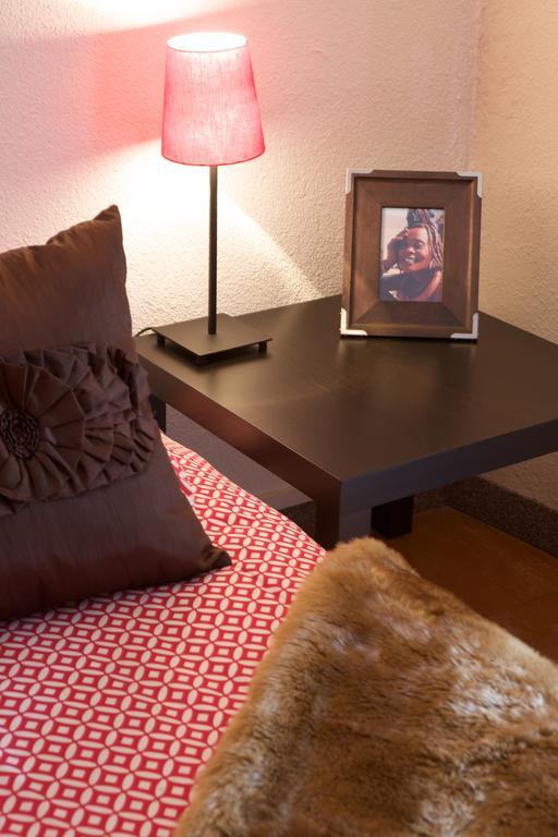 Le Chalet Viso Arvieux Zimmer foto